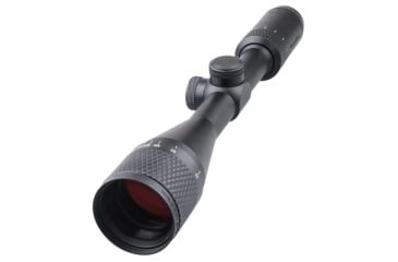 Image of Vector Optics Matiz 6-18x44mm, Secong Focal Plane, 1inch Tube, Turkey Rifle Scope, Black, SCOL-28
