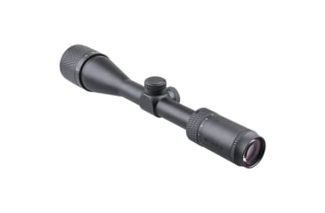 Image of Vector Optics Matiz 6-18x44mm, Secong Focal Plane, 1inch Tube, Turkey Rifle Scope, Black, SCOL-28