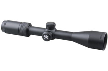 Image of Vector Optics Matiz MIL Rifle Scope, 3-9x40mm, 25.4mm Tube, SFP, VMD-2 Reticle, Green, SCOM-32