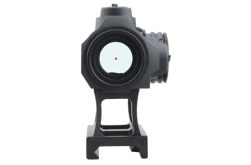 Image of Vector Optics Maverick 1x22mm S-MIL, 3MOA, Reflex Red Dot Sight, Black, SCRD-41