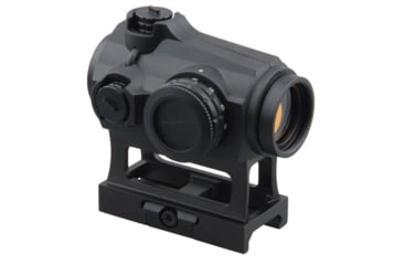 Image of Vector Optics Maverick 1x22mm S-MIL, 3MOA, Reflex Red Dot Sight, Black, SCRD-41