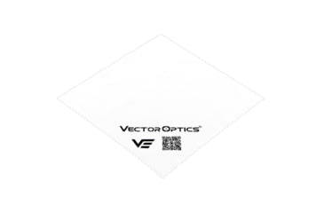 Image of Vector Optics Minotaur GenII Rifle Scope, 10-50x60mm, 34mm Tube, SFP, Etched Glass VETD-LR Reticle, Matte, Black, SCOL-36