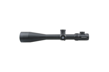 Image of Vector Optics Minotaur 12-60x60mm GenII Rifle Scope, 34mm Tube, Second Focal Plane, Etched Glass VETD-LR Reticle, Matte, Black, SCOL-37