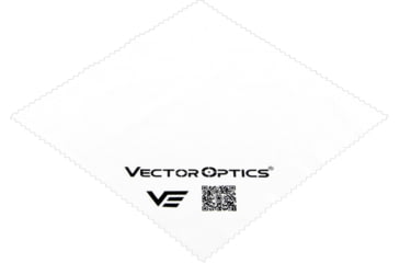 Image of Vector Optics Minotaur GenII Rifle Scope, 46x60mm, 34mm Tube, SFP, Etched Glass VETD-LR Reticle, Matte, Black, SCOL-38