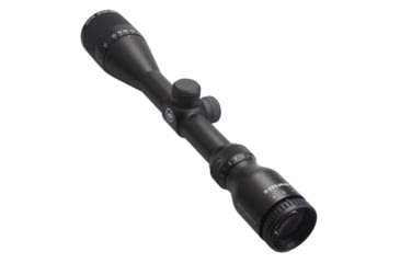 Image of Vector Optics Outback Rifle Scope, 3-12x40mm, 25.4mm Tube, Mil-Dot Reticle, Black, OPSL29