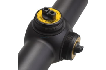 Image of Vector Optics Outback Rifle Scope, 3-12x40mm, 25.4mm Tube, Mil-Dot Reticle, Black, OPSL29