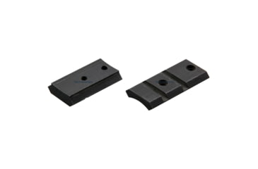 Image of Vector Optics Remington 700 Steel Picatinny Mount, 21 mm Rail, Black Anodized, SCRA-69
