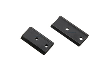 Image of Vector Optics Remington 700 Steel Picatinny Mount, 21 mm Rail, Black Anodized, SCRA-69