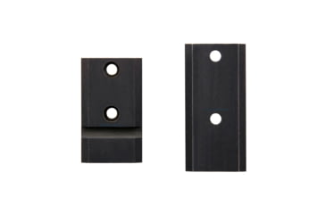 Image of Vector Optics Remington 700 Steel Picatinny Mount, 21 mm Rail, Black Anodized, SCRA-69