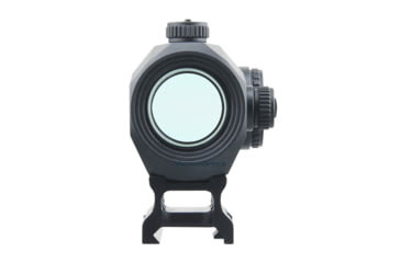 Image of Vector Optics Scrapper 1x29 Red Dot Scope, 2 MOA Dot, Black Matte, SCRD-47