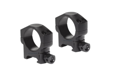 Image of Vector Optics Sentinel-X 10-40x50mm, Center Dot Airgun Etched glass, COM-25M Reticle Rifle Scope, Black, SCOL-34