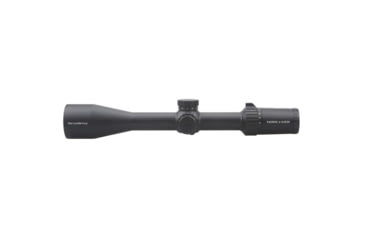 Image of Vector Optics Taurus FFP Rifle Scope, 4-24x50mm, 30mm Monotube, Illuminated, MPX1 Reticle, Black, SCFF-17