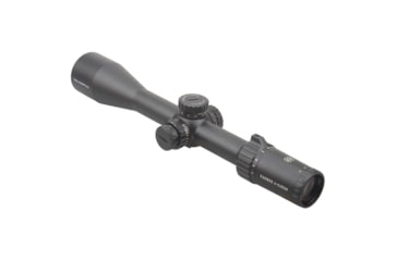 Image of Vector Optics Taurus FFP Rifle Scope, 4-24x50mm, 30mm Monotube, Illuminated, MPX1 Reticle, Black, SCFF-17
