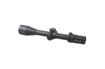 Image of Vector Optics Taurus FFP Rifle Scope, 4-24x50mm, 30mm Monotube, Illuminated, MPX1 Reticle, Black, SCFF-17