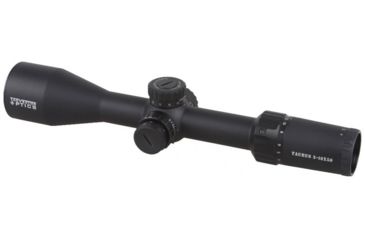 Image of Vector Optics Taurus Rifle Scope, 3-18x50mm, 30mm Monotube, Illuminated, MPX1 Reticle, Black SCFF-11