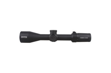 Image of Vector Optics Taurus Rifle Scope, 3-18x50mm, 30mm Monotube, Illuminated, MPX1 Reticle, Black, SCFF-11