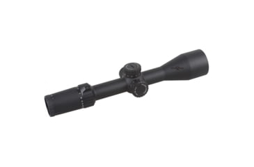 Image of Vector Optics Taurus Rifle Scope, 3-18x50mm, 30mm Monotube, Illuminated, MPX1 Reticle, Black, SCFF-11