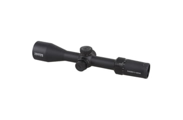 Image of Vector Optics Taurus Rifle Scope, 3-18x50mm, 30mm Monotube, Illuminated, MPX1 Reticle, Black, SCFF-11