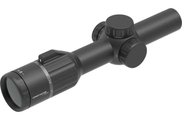 Image of Vector Optics Constantine 1-10x24 30mm Tube HD LPVO Rifle Scope, First Focal Plane
