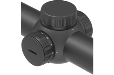 Image of Vector Optics Constantine 1-10x24 30mm Tube HD LPVO Rifle Scope, First Focal Plane