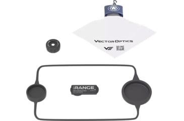 Image of Vector Optics Constantine 1-10x24 30mm Tube HD LPVO Rifle Scope, First Focal Plane