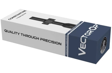 Image of Vector Optics Constantine 1-10x24 30mm Tube HD LPVO Rifle Scope, First Focal Plane