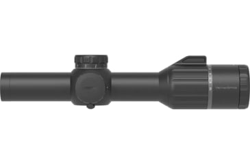 Image of Vector Optics Constantine 1-10x24 30mm Tube HD LPVO Rifle Scope, First Focal Plane
