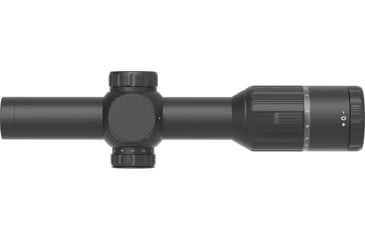 Image of Vector Optics Constantine 1-10x24 30mm Tube HD LPVO Rifle Scope, First Focal Plane