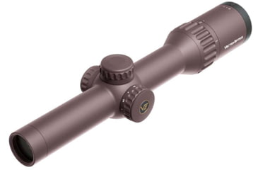 Image of Vector Optics Continental x6 1-6x24 Coyote FDE