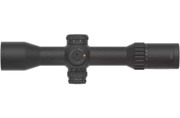Image of Vector Optics Continental x6 2-12x44mm 34mm Tube RAR Rifle Scope, First Focal Plane