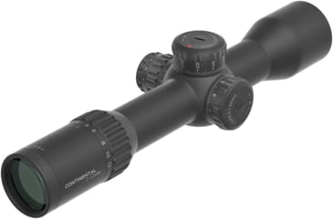 Image of Vector Optics Continental x6 2-12x44mm 34mm Tube RAR Rifle Scope, First Focal Plane