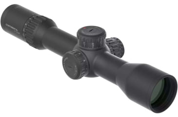 Image of Vector Optics Continental x6 2-12x44mm 34mm Tube RAR Rifle Scope, First Focal Plane