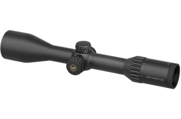 Image of Vector Optics Continental x8 2-16x50 ED