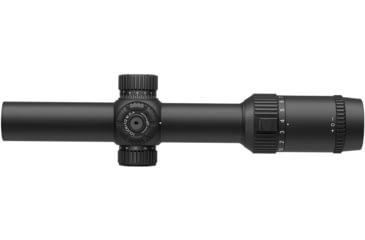 Image of Vector Optics Forester 1-8x24mm 30mm Tube Rifle Scope, Second Focal Plane