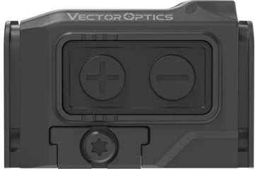 Image of Vector Optics Frenzy FA 18x22 Enclosed Reflex Red Dot Sight