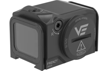 Image of Vector Optics Frenzy FA 18x22 Enclosed Reflex Red Dot Sight