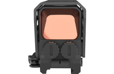 Image of Vector Optics Frenzy Plus 1x31x26 Solar Red Dot Sight