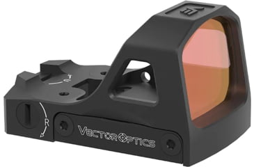 Image of Vector Optics Frenzy-S 17x21 GenII Red Dot Sight