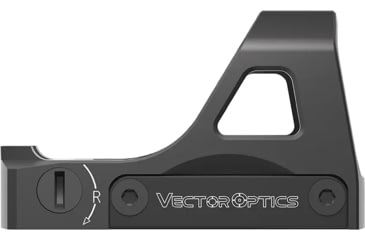 Image of Vector Optics Frenzy-S 17x21 GenII Red Dot Sight