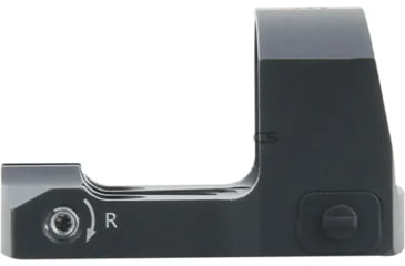 Image of Vector Optics Frenzy-S 1x17x24 Red Dot Sight