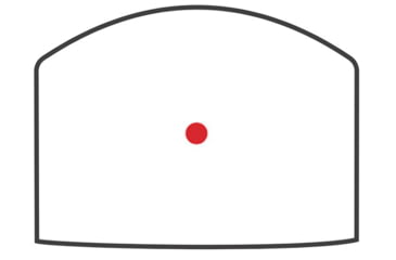 Image of Vector Optics Frenzy-S 17x21 GenII Red Dot Sight