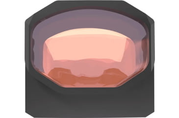 Image of Vector Optics Frenzy-X 1x19x28 GenII Titanium Red Dot Sight