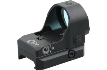 Image of Vector Optics Frenzy-X 1x22x26 Red Dot Sight