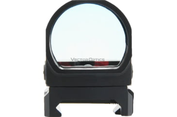 Image of Vector Optics Frenzy-X 1x22x26 Red Dot Sight