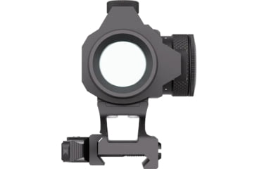Image of Vector Optics Maverick-II 1x25 GenII Red Dot Sight