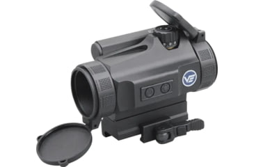 Image of Vector Optics Nautilus 1x30 Double Reticle Red Dot Sight