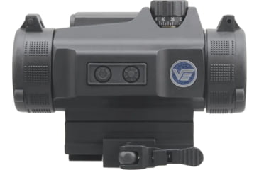 Image of Vector Optics Nautilus 1x30 Double Reticle Red Dot Sight