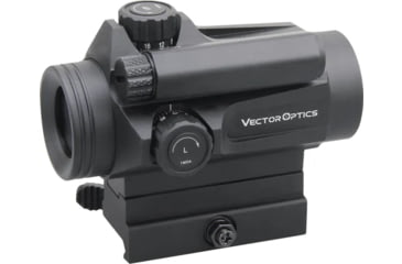 Image of Vector Optics Nautilus 1x30 Double Reticle Red Dot Sight