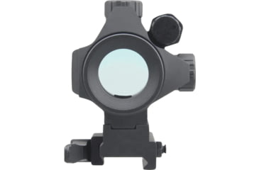 Image of Vector Optics Nautilus 1x30 Double Reticle Red Dot Sight
