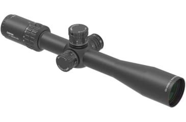 Image of Vector Optics Orion MAX 3-18x44 HD 30mm Tube Rifle Scope, First Focal Plane